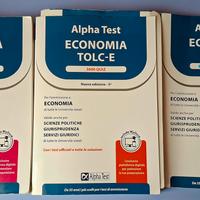 libri TOLC-E