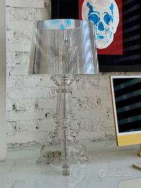 Lampada Kartell Bourgie