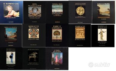 VOLUMI  D'ARTE  FMR    PREZZI VARIABILI