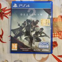 Giochi PS4