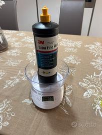 3M Perfect-It Extra Fine Plus – Poco utilizzata