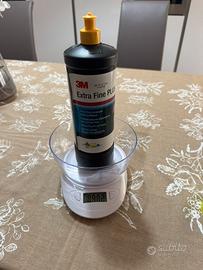 3M Perfect-It Extra Fine Plus – Poco utilizzata