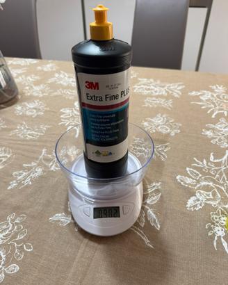 3M Perfect-It Extra Fine Plus – Poco utilizzata