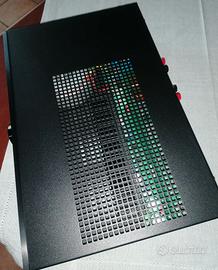 Vela Audio Airtech Integrated Amplifier