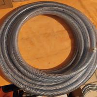 Tubo flessibile per aria compressa o acqua