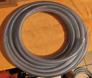 Tubo flessibile per aria compressa o acqua