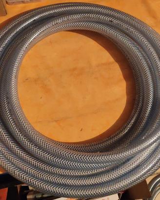 Tubo flessibile per aria compressa o acqua