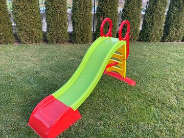 Scivolo per bambini