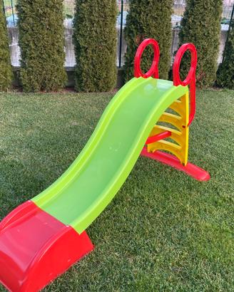 Scivolo per bambini