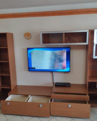 Arredamento completo per soggiorno