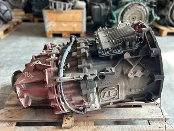 Cambio iveco stralis zf 12 as 2301 8869901