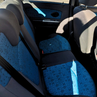 CHEVROLET Matiz 2ª serie - 2009