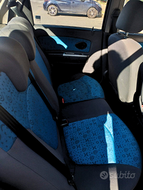 CHEVROLET Matiz 2ª serie - 2009