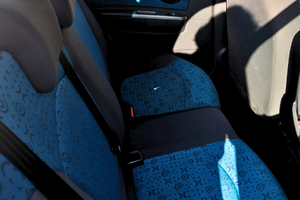 CHEVROLET Matiz 2ª serie - 2009