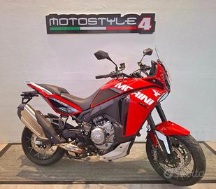 MOTO MORINI X-CAPE 1200