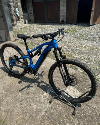 Raymon E-bike trailray
