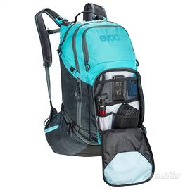 evoc explorer pro 30 litri