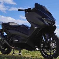 Yamaha T Max 560 - 2021