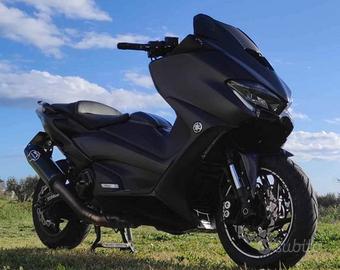 Yamaha T Max 560 - 2021