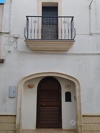 Casa indipendente ristrutturata centro Vitigliano