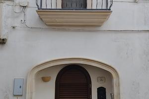 Casa indipendente ristrutturata centro Vitigliano