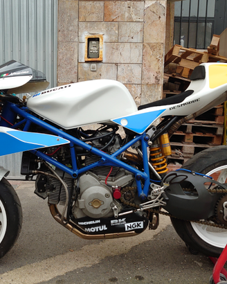 Ducati supertwin 916 996 998 748