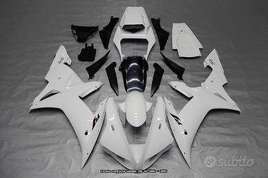Carena Completa per YAMAHA YZF R1 2002 - 2003