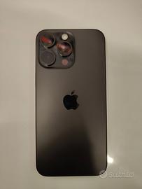 Io phone 15pro max. 256 gb