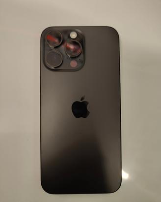 Io phone 15pro max. 256 gb
