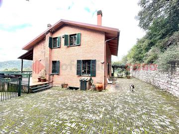 Villa singola Perugia [AV2025-083VRG]