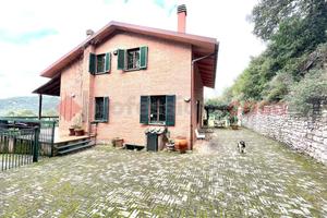 Villa singola Perugia [AV2025-083VRG]