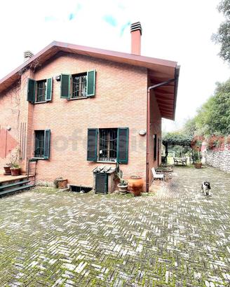 Villa singola Perugia [AV2025-083VRG]