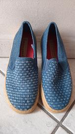 Scarpe da bambino. Marca Zara Kids