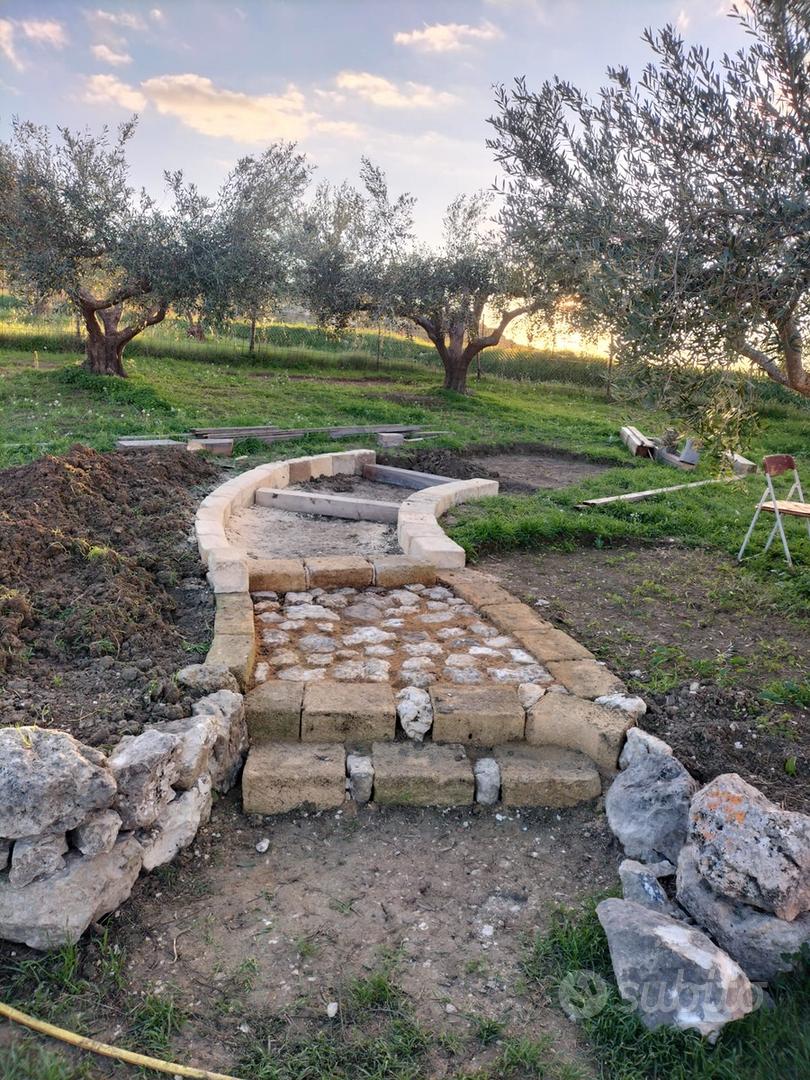 Terreno agricolo - Vista 3
