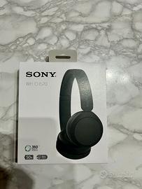 Cuffie Sony wireless NUOVE