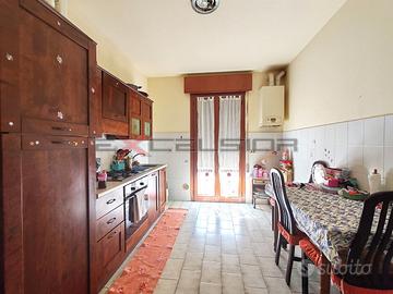 ADRIA - APPARTAMENTO CON GARAGE