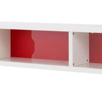 pensile libreria odda ikea 