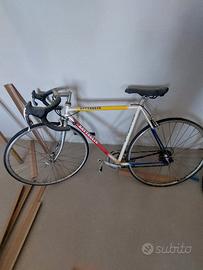 bici da corsa