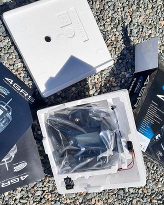 Radiocomando FUTABA 4GRS a stick