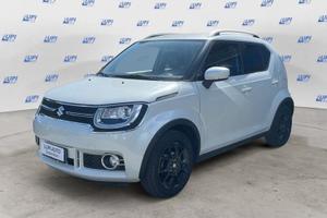 Suzuki Ignis 1.2h iTop 2wd my19