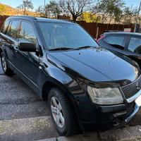 Suzuki Gran Vitara come nuova