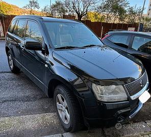 Suzuki Gran Vitara come nuova
