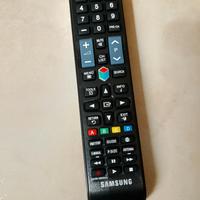 telecomando Samsung tv 