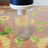 Dosazucchero tupperware