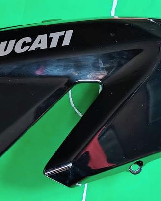 Carena dx ducati  hypermotard 796 1100