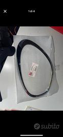 Mascherina fanale destro Mini Countryman