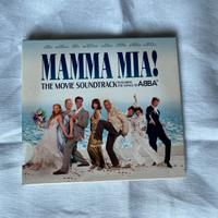 CD MAMMA MIA
