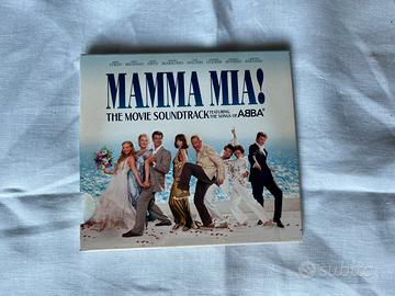 CD MAMMA MIA