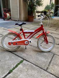 Bicicletta bambini Kinder