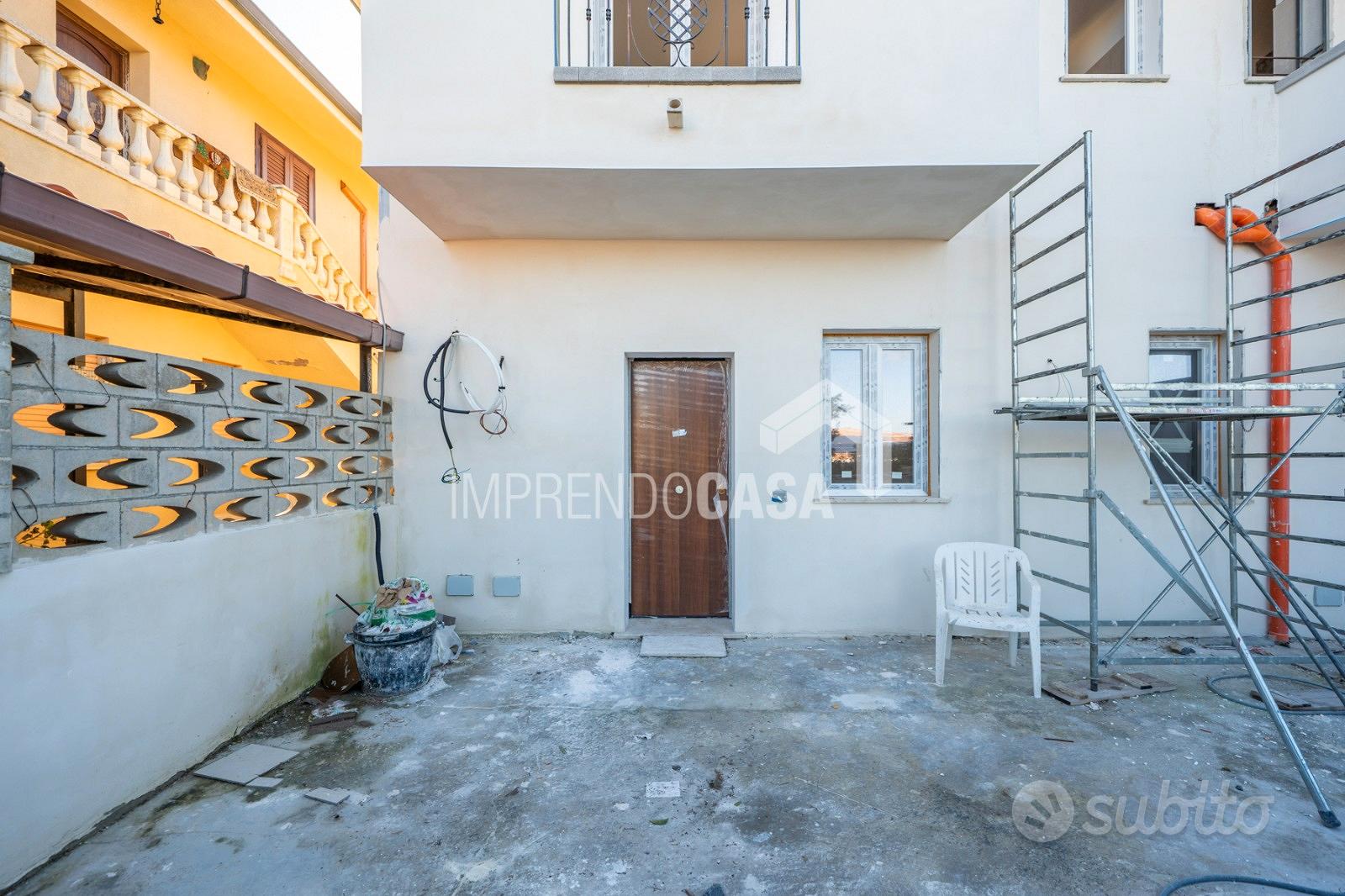 Appartamento – Balestrate, Palermo - Vista 3